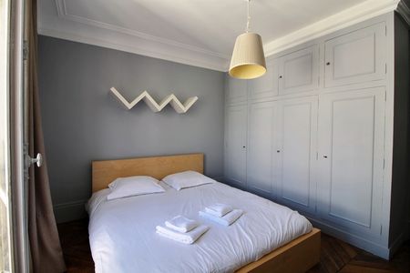 APPART. 3 CHAMBRES – 75009 - Photo 2