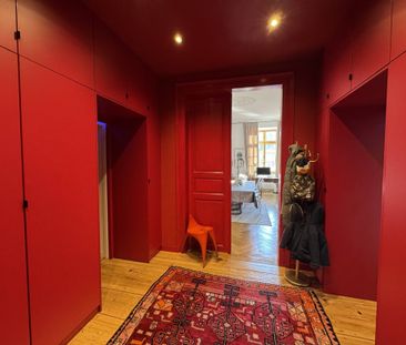 Location Appartement 5 pièces 140m² STRASBOURG 67000 - Photo 1