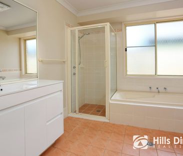 13 Turquoise Street, 2763, Quakers Hill Nsw - Photo 6