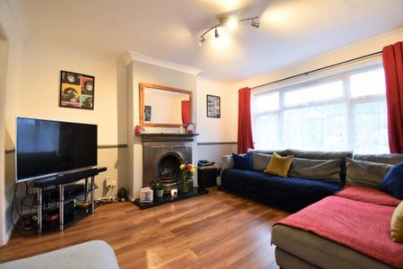 5 bedroom terraced house to rent - Photo 3