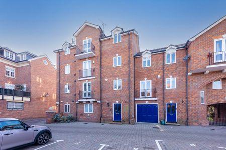 Kingstable Street, Eton - Photo 3
