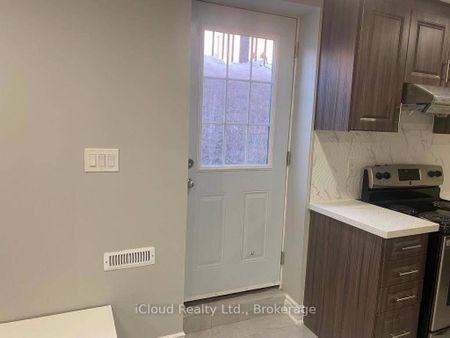 For Lease - 3 Black Diamond Crescent, Brampton, Ontario - Photo 2