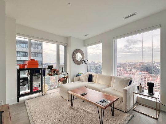 For Lease - 470 Front Street Unit# 1905, Toronto, Ontario - Photo 1