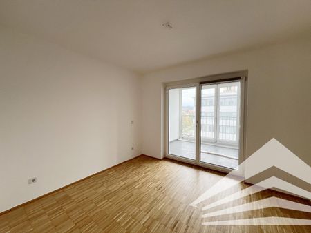 Business Corner Urfahr - Tolle 2 Zimmerwohnung mit Wintergarten in zentraler Urfahraner Lage! - Photo 3