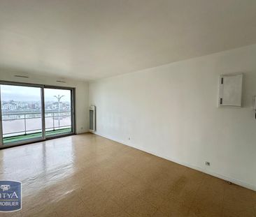 Location Appartement 3 pièces 69m² MACON 71000 - Photo 4