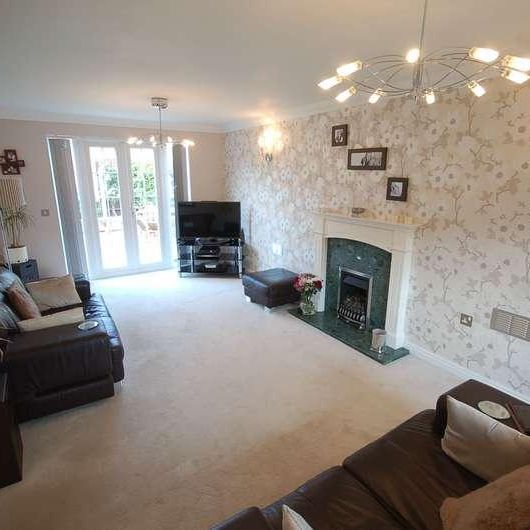 Charlock Road, Thetford, IP24 - Photo 1