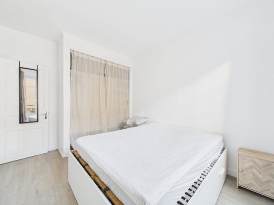 Appartement à louer, 2 pièces - Vitry-sur-Seine 94400 - Photo 1