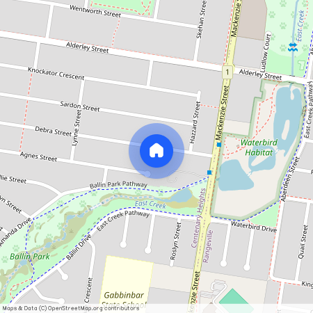 2/16A Debra Street, QLD 4350, Centenary Heights