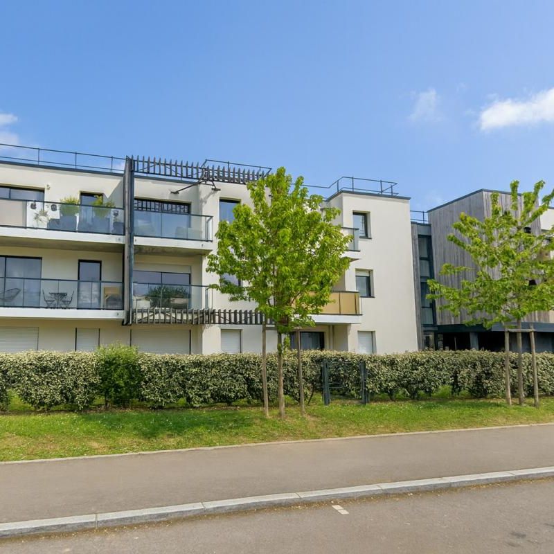 Appartement T2 à louer Liffre - 42 m² - Photo 1