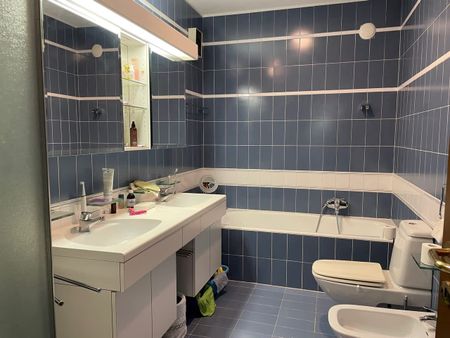 2.5 Zimmer, 100 m² - Foto 4