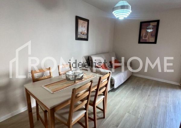 Alquiler de piso en acuario