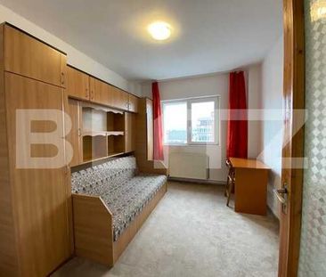 EXCLUSIVITATE! Apartament 3 camere decomandat, 70mp, 2 bai, zona strazii Aurel Vlaicu - Photo 5