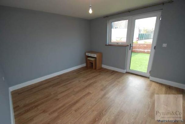 2 bedroom property to rent in Norwich - Photo 1