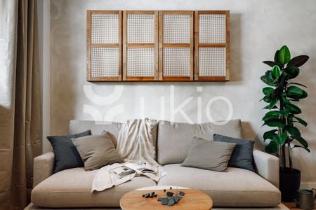 3 room luxury Apartment for rent in Barcelona, Spain - Photo 4