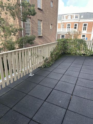Van de Spiegelstraat 8-A, Zeeheldenkwartier, 2518ET, Den Haag - Foto 5