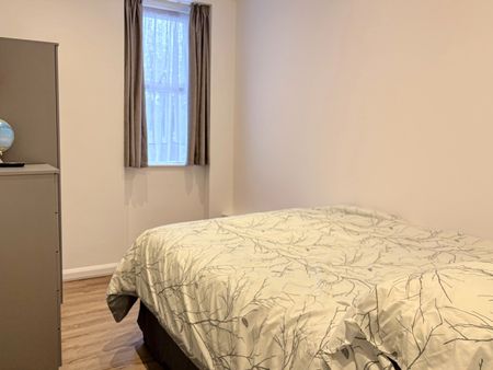 1 Bed Flat, Chichele Road, NW2 - Photo 3