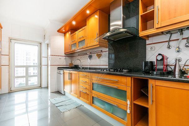 Apartamento T3 em Lisboa - Photo 1