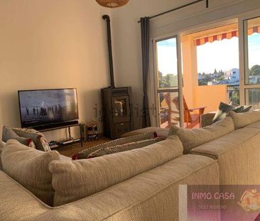 Atico en alquiler en Campo de Mijas, Mijas - Photo 6