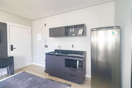 Loft com 1 quarto e 25m² para alugar em Centro Histórico, Porto Alegre. - Photo 5