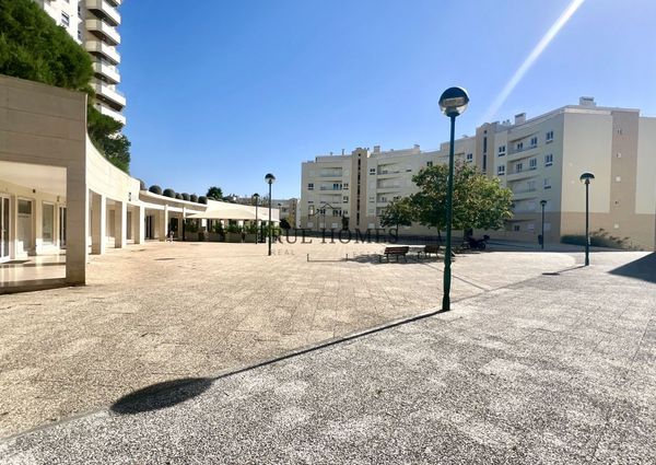 Apartamento T4 em Lisboa