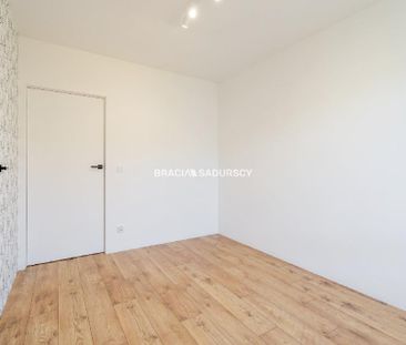 Mieszkanie Kraków Krowodrza powierzchnia 42.0 m² C206-WM-28790 - Фото 6