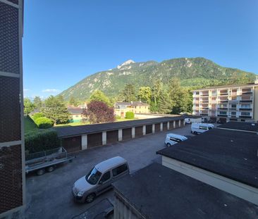 Location Appartement 2 pièces 51m² ST PIERRE EN FAUCIGNY 74800 - Photo 5