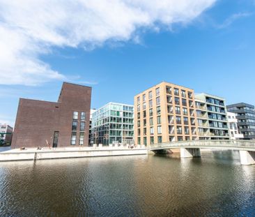 Willem Parelstraat | Centrum-Oost | Ref 7141 | € 2.450 excl. bills ... - Photo 2