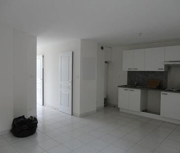 Location appartement 3 pièces, 46.55m², Cornebarrieu - Photo 4