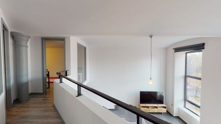 Duplex te huur - Foto 3