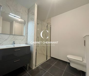 Location Appartement 2 pièces 44m² - Photo 3