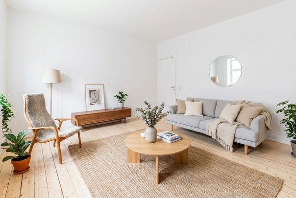 Vesterbro 57, 2. th., 9000 Aalborg - Photo 1