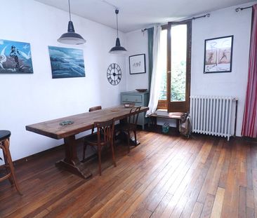 Maison T3 Conflans-Sainte-Honorine à louer - Photo 3