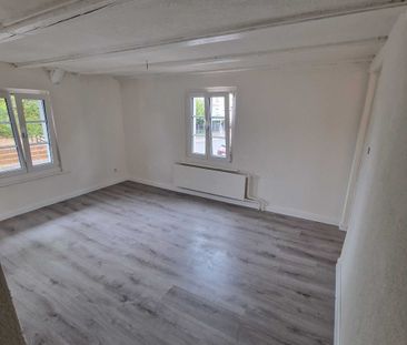 Charming 4.0-room apartment on the first floor in Romanshorn – avai... - Foto 1