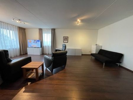 Rembrandtweg 21C, 1181 GE, Amstelveen - Foto 3