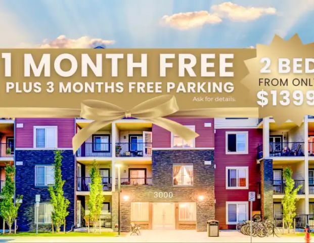 Legacy Place | 150 Legacy Main Street SE, Calgary - Photo 1