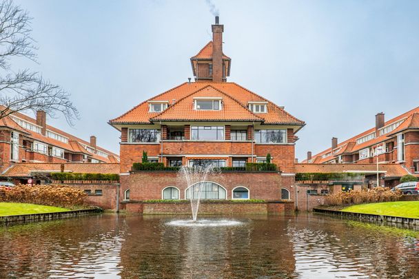 Te huur: Appartement Offenberglaan 1 37 in Den Haag - Photo 1
