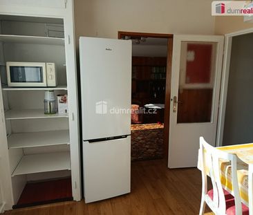 Pronájem bytu 4+1 125 m² - Photo 6