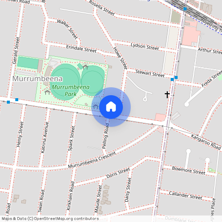 3/33 Howe Street, Vic 3163, Murrumbeena