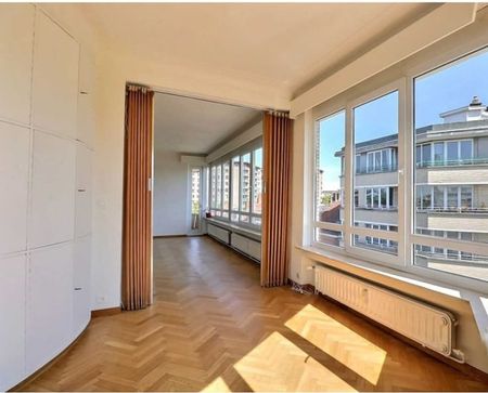 Appartement te huur - Foto 2