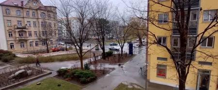 Eine Seniorenwohnung mit bodengleicher Dusche - Betreutes Wohnen im Haus möglich - Photo 1