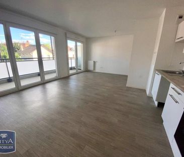 Location Appartement 2 pièces 51m² LIVRY GARGAN 93190 - Photo 1