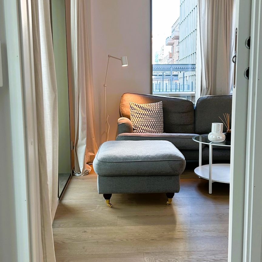 Emmy Rappes Gata, Stockholm - Foto 1