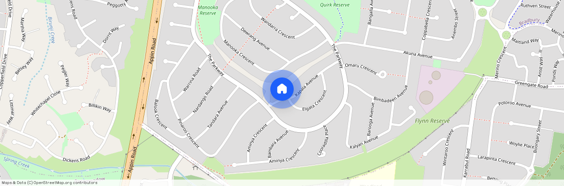 27a Kapala Avenue, NSW 2560, Bradbury