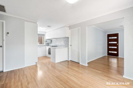 62 Taylor Street, Ngunnawal ACT 2913 - House For Rent | Domain - Photo 3