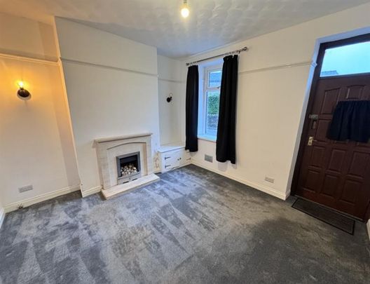 2 Bedroom Terraced To Let - Photo 1