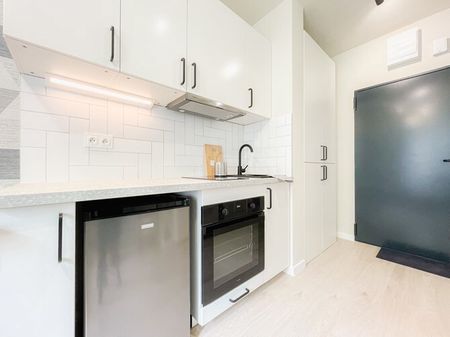 Mieszkanie do wynajęcia - Warszawa, Płatnerska - Photo 5