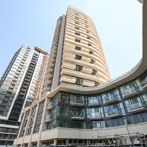 For Lease - 49 East Liberty Street Unit# 1311, Toronto, Ontario - Photo 1