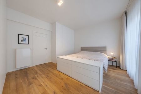 Appartement te huur - Foto 5