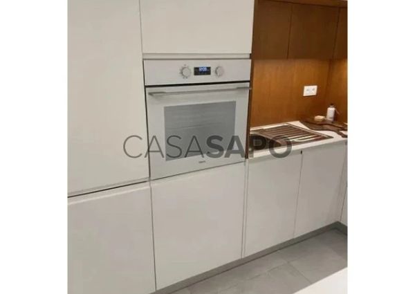 Apartamento T1 para alugar em Albufeira