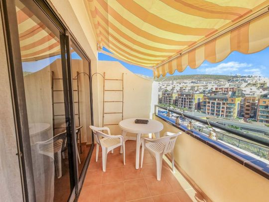 Apartment to rent in Mirapuerto, Patalavaca, Gran Canaria with sea view - Photo 1